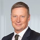 Christian Remke, Sprecher der Geschäftsführung, Metzler Pension Management GmbH