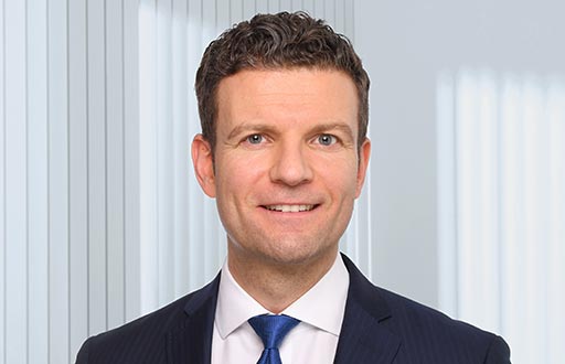 Martin Klatt, Private Banking Berlin