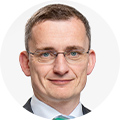 Matthias Bogk, Wüstenrot Bausparkasse AG, Mitglied des Vorstands Matthias Bogk, Wüstenrot Bausparkasse AG, Mitglied des Vorstands