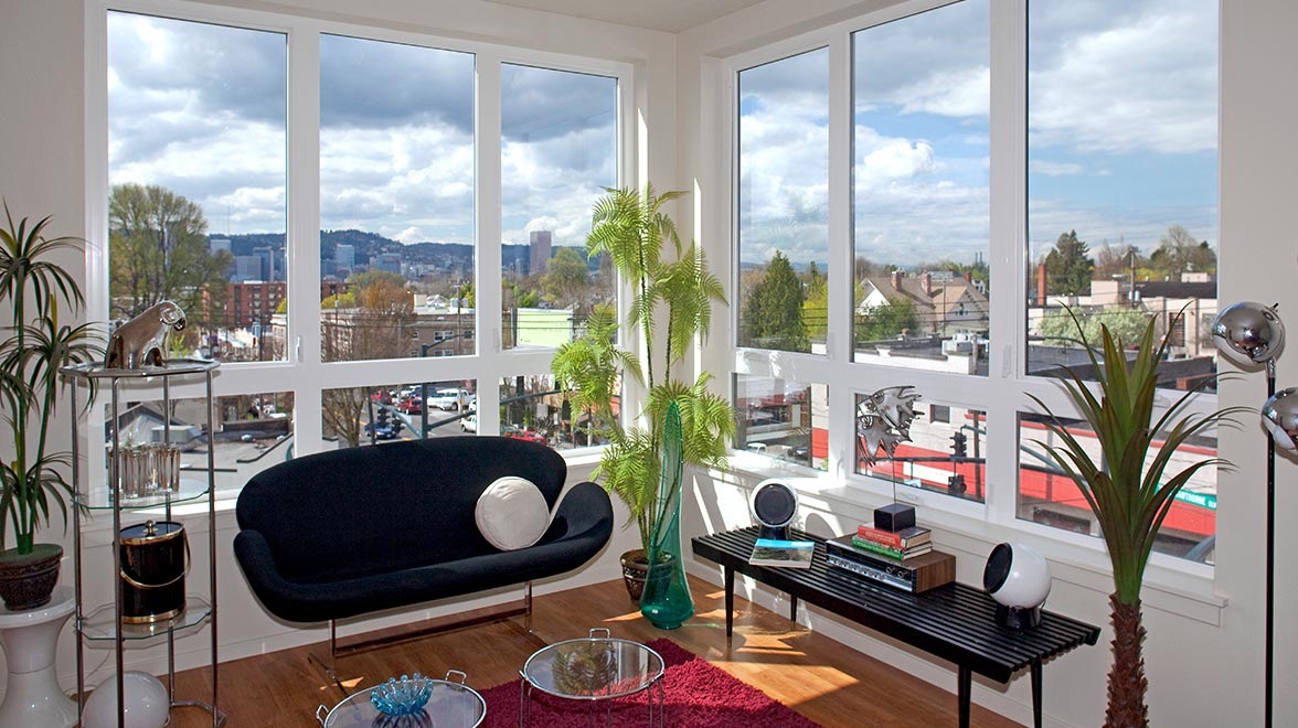 The 20 on Hawthorne in Portland
