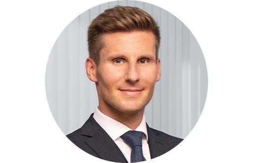 Daniel Sailer, Sustainable Investment Office, Metzler Asset Management GmbH