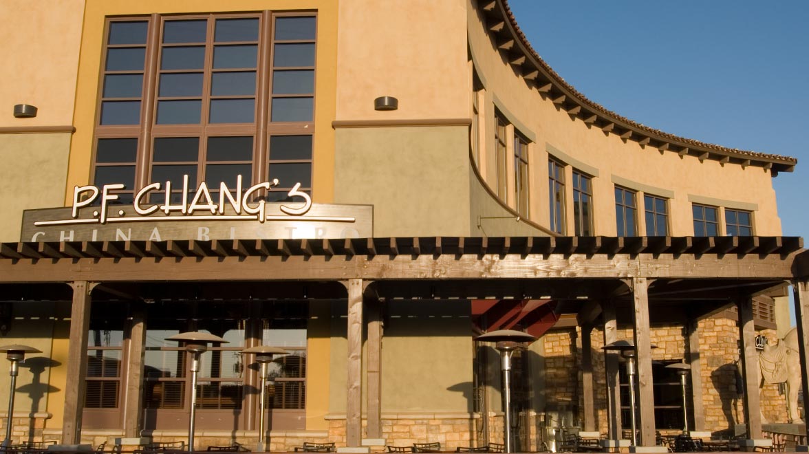 Scottsdale Waterfront in Scottsdale