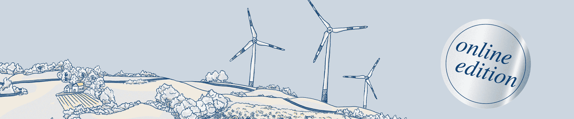 Windräder | Metzler Insight: ESG Windräder | Metzler Insight: ESG