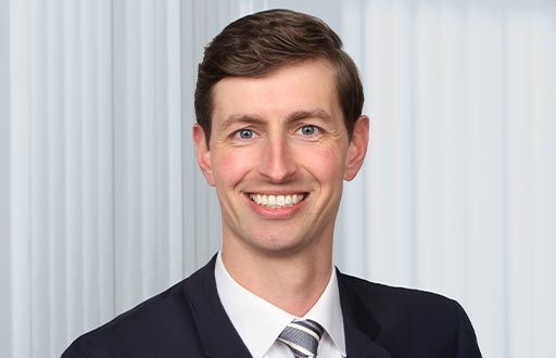 Otto Starkloff, Senior Kundenbetreuer Berlin