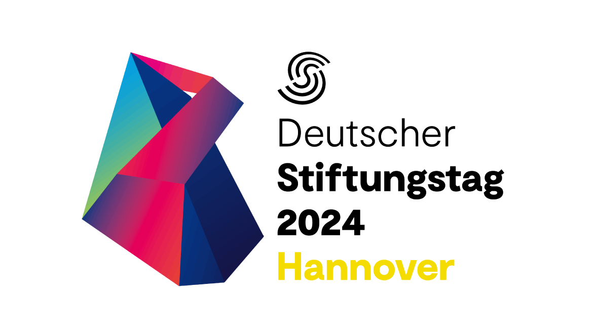 Metzler auf dem Deutschen Stiftungstag 2024