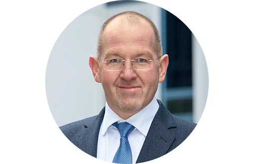 Michael Denk, Quadoro Investment GmbH