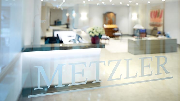 Metzler Bank