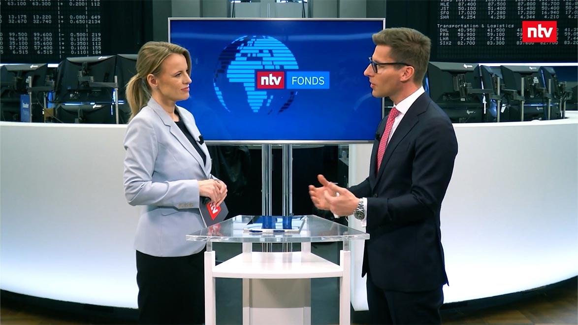 Daniel Sailer im ntv-Interview | US-Klima-Kehrtwende: Wo dennoch Chancen liegen