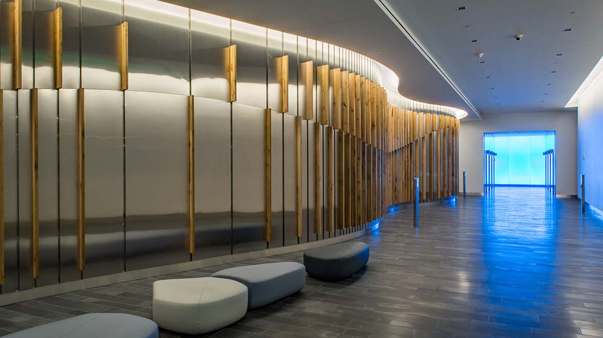 101 Seaport in Boston