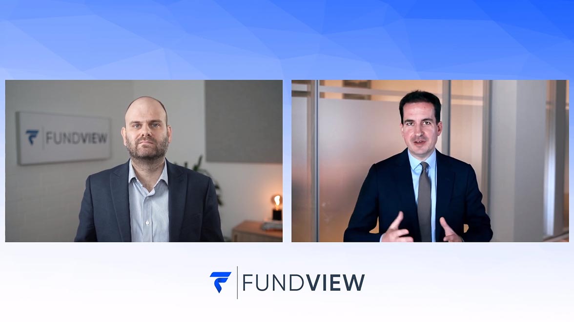 Oliver Schmidt im Interview mit fundview Oliver Schmidt im Interview mit fundview