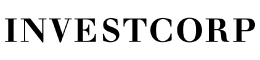 Logo Investcorp