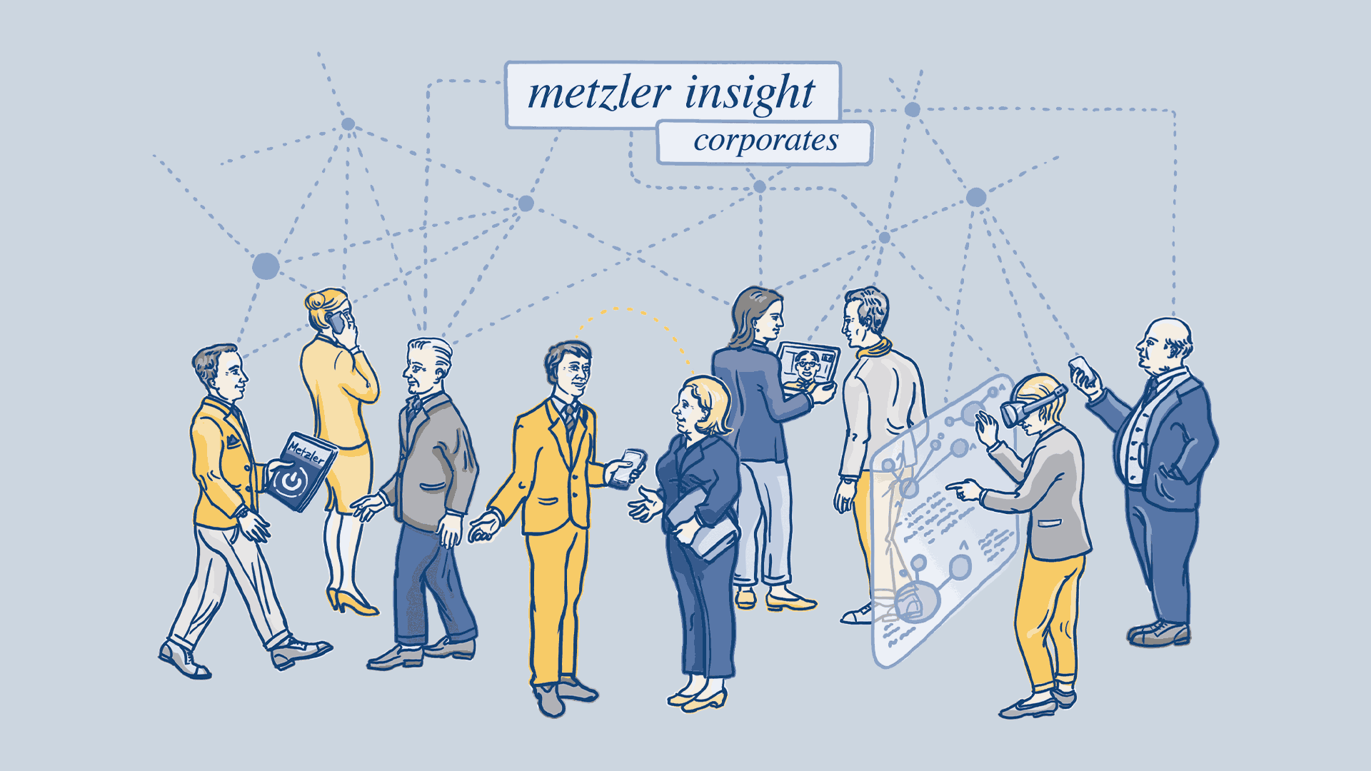 Metzler Insight Corporates