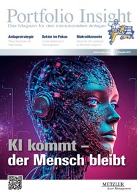 Portfolio Insight, Ausgabe 2/2023