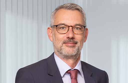 Andreas Drtil, Kundenbetreuung, Metzler Pension Management GmbH