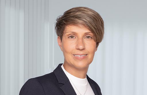 Anita Markovic