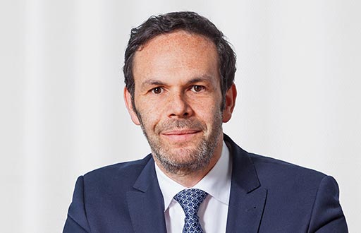 Alexander Kravkov, Equity Sales, Metzler Capital Markets
