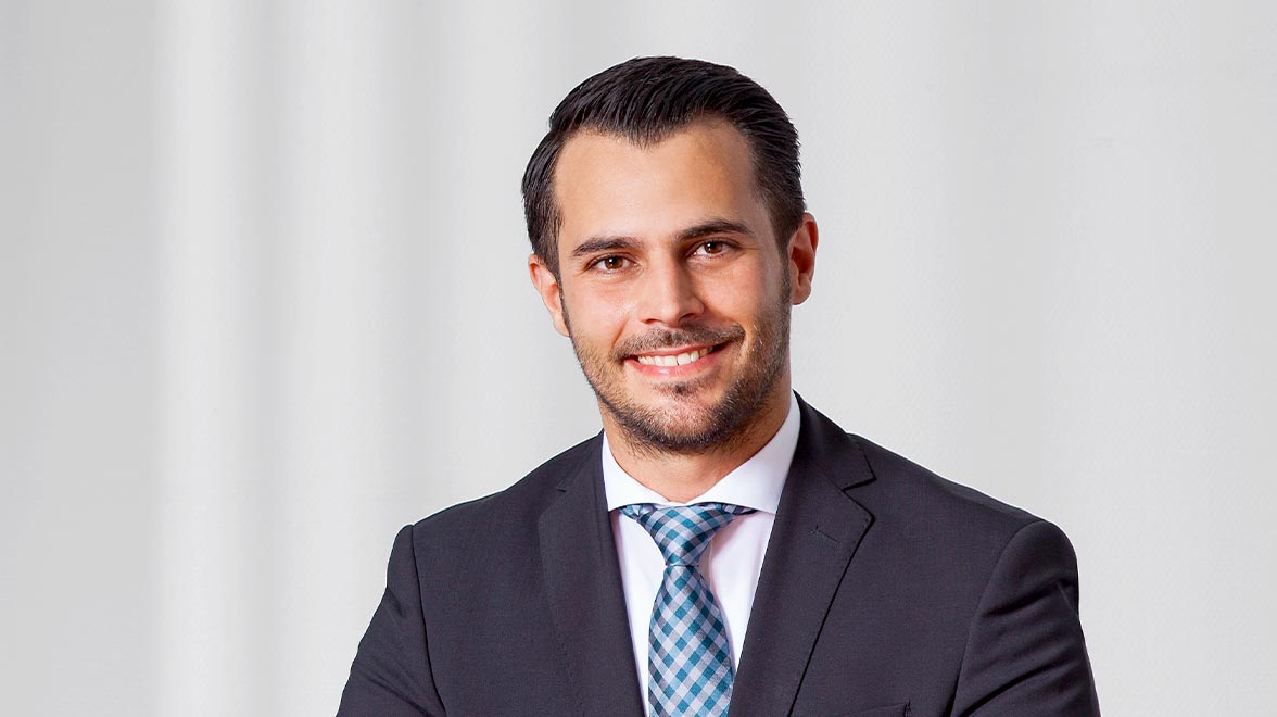 Kai Lepper, Portfoliomanagement Absolute Return & Wertsicherung, Metzler Asset Management GmbH Kai Lepper, Portfoliomanagement Absolute Return & Wertsicherung, Metzler Asset Management GmbH