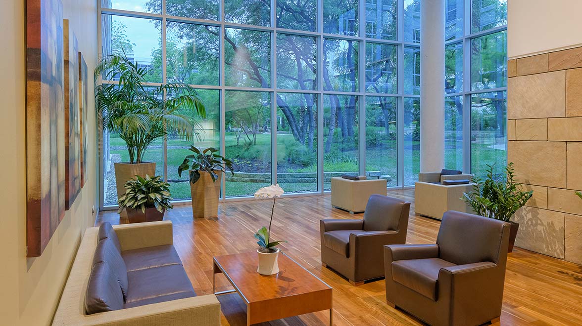 Research Park Plaza III & IV in Austin