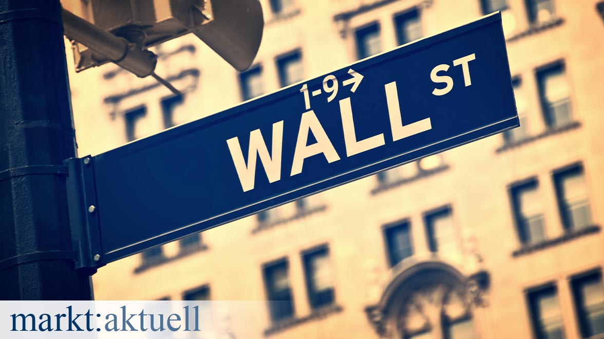 markt:aktuell Wall Street | Metzler