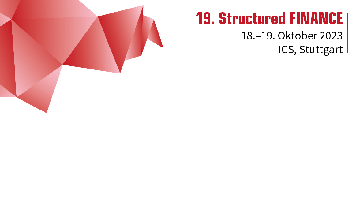 19. Structured FINANCE | Unsere Metzler-Experten von Asset Management und Capital Markets freuen sich auf Ihren Besuch und einen interessanten Austausch mit Ihnen.