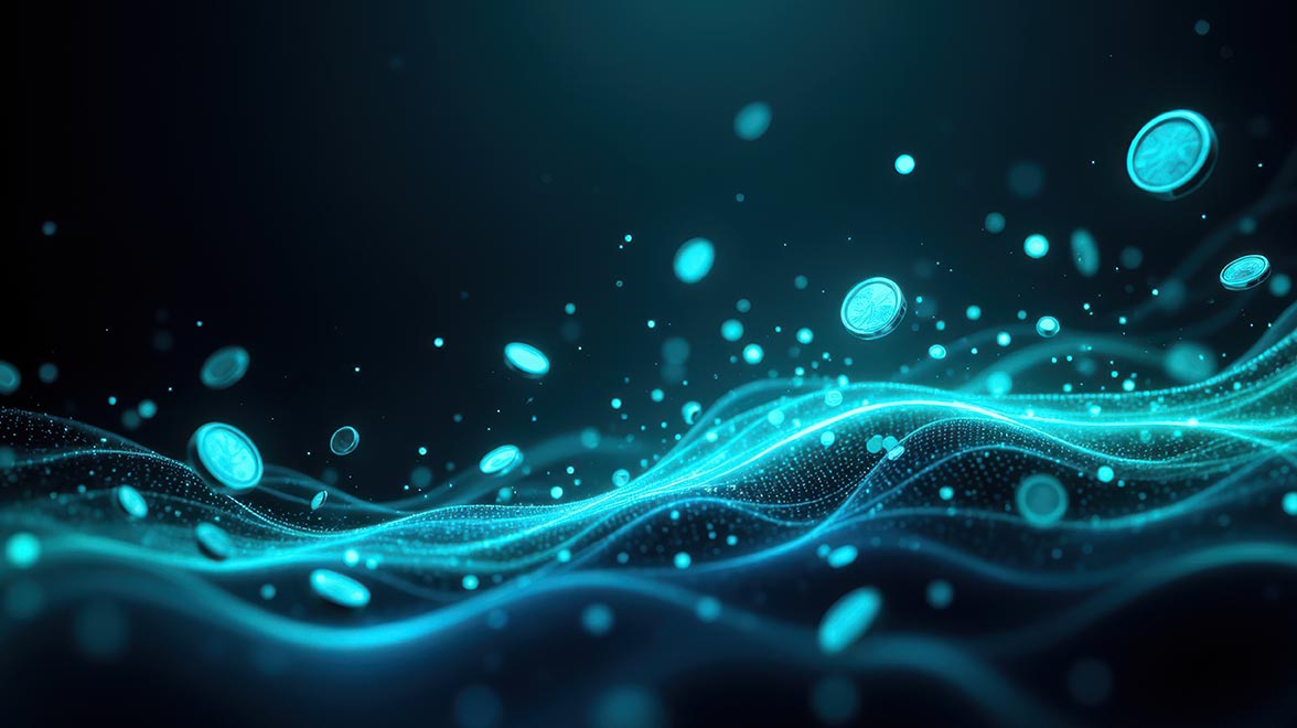 Blockchain-Technologie, Schwerpunkt Stablecoins