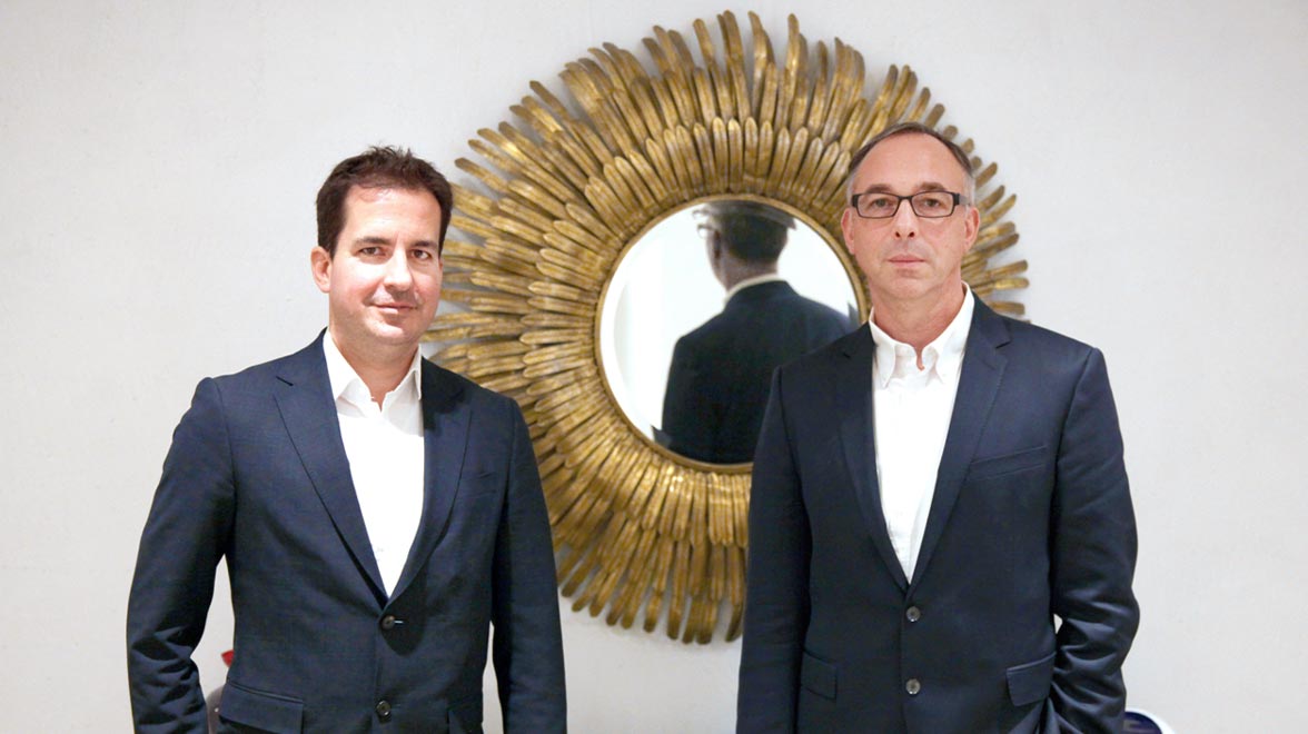 Interview Intelligent Investors: Schwaches Wirtschaftswachstum voraus Interview Intelligent Investors: Schwaches Wirtschaftswachstum voraus