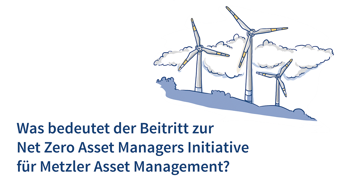 Oliver Schmidt zur Net Zero Asset Managers Initiative