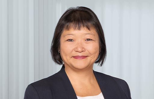 Hae-Sun Bodendieck