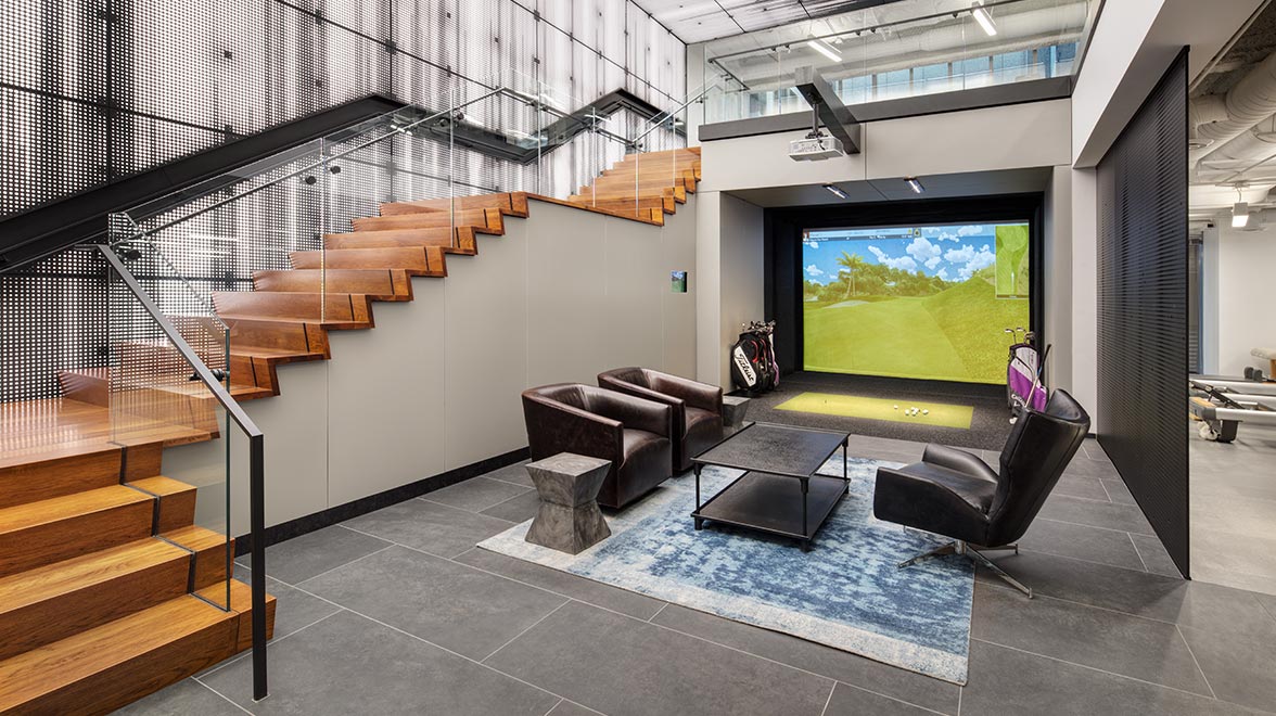 111 South Wacker in Chicago