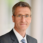 Dr.-Ing. Reinhard Mackensen