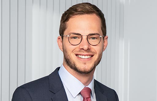Nicolai Austein, Portfoliomanager Metzler Asset Management GmbH