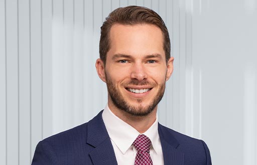 Nicolai Austein, Portfoliomanager Metzler Asset Management GmbH