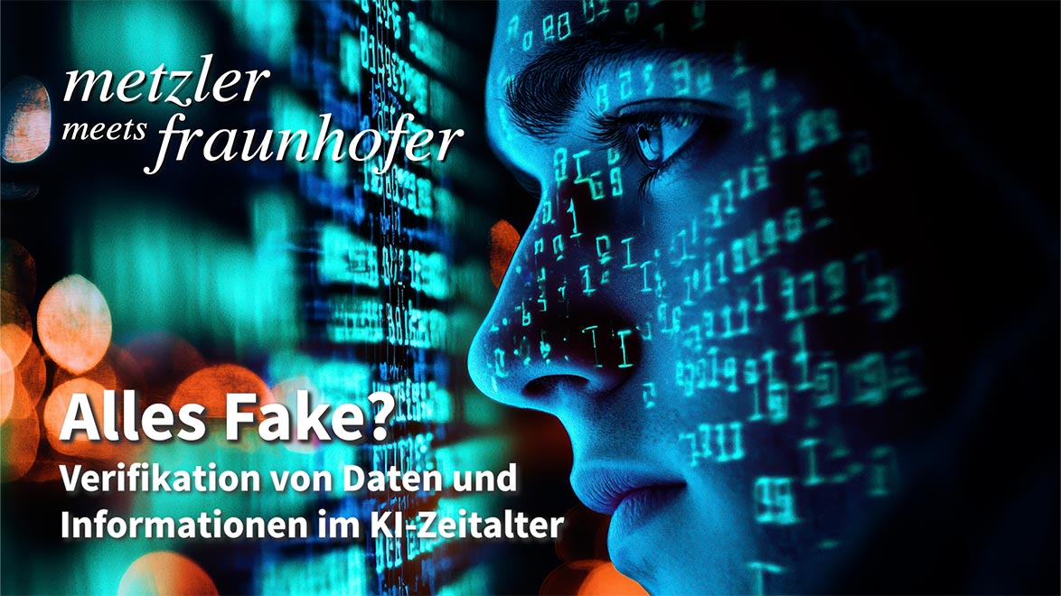Impressionen Metzler meets Fraunhofer 2506