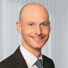Ulf Plesmann, Teamleiter Global Equities