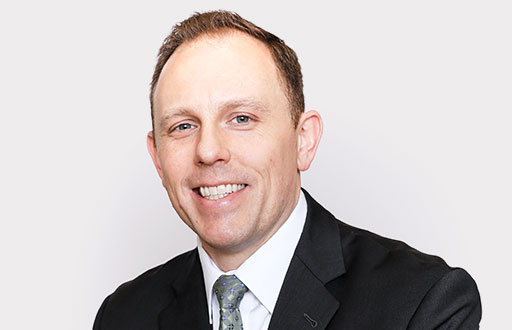 Nathan L. Olmeim, Senior Project Manager, Metzler Realty Advisors