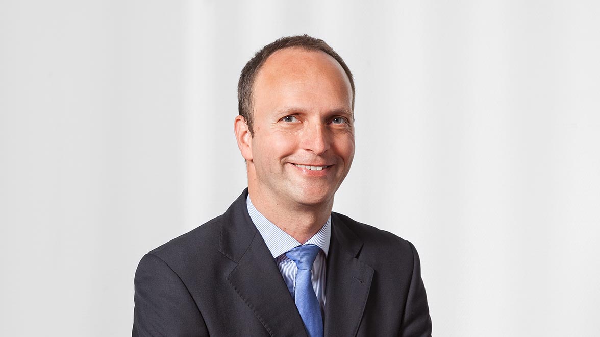 Guido Hoymann, Head of Equity Research bei Metzler Capital Markets