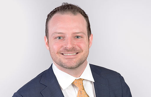 William Jaquier, Senior Analyst, Metzler Realty Advisors