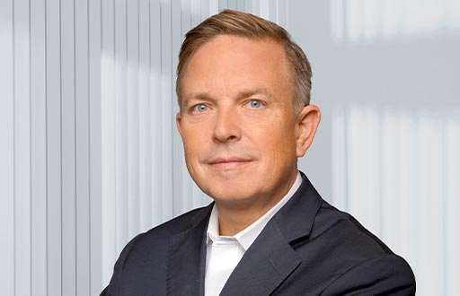 Daniel Schwarz