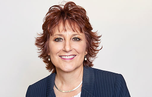 Lola M. Fontana, Chief Accounting Officer, Metzler Realty Advisors