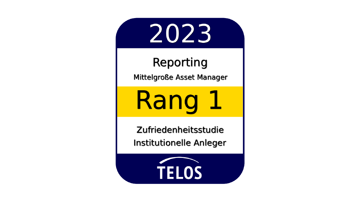 Telos-Auszeichnungen 2023